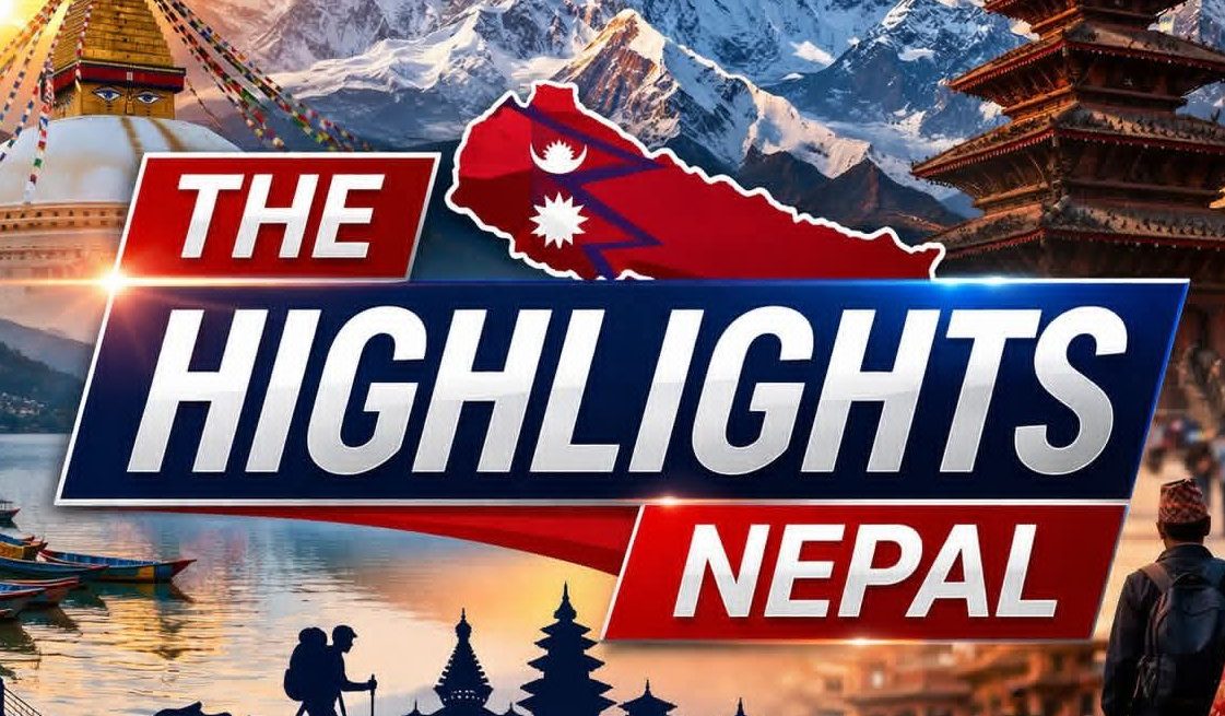 THEHIGHLIGHTNEPAL